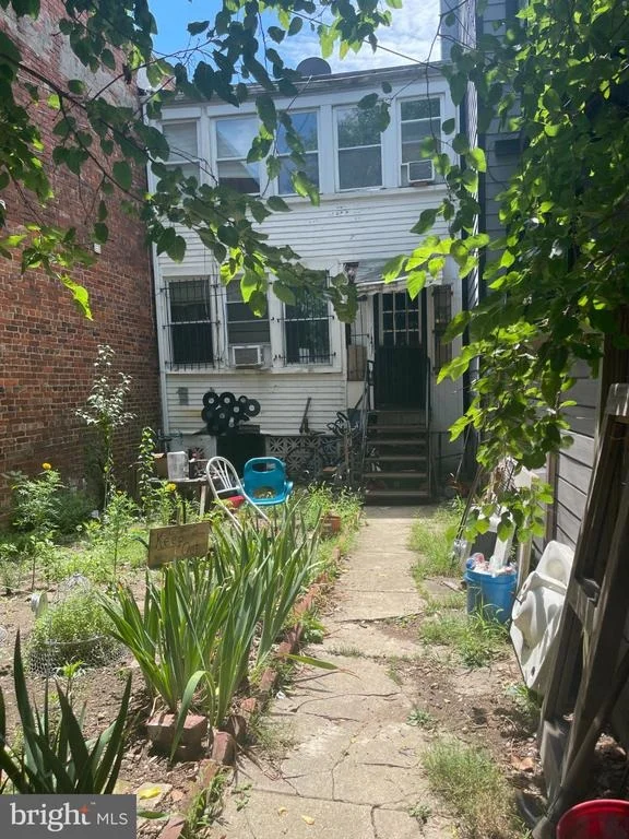 Unit for sale at 767 MORTON STREET NW, WASHINGTON, DC 20010