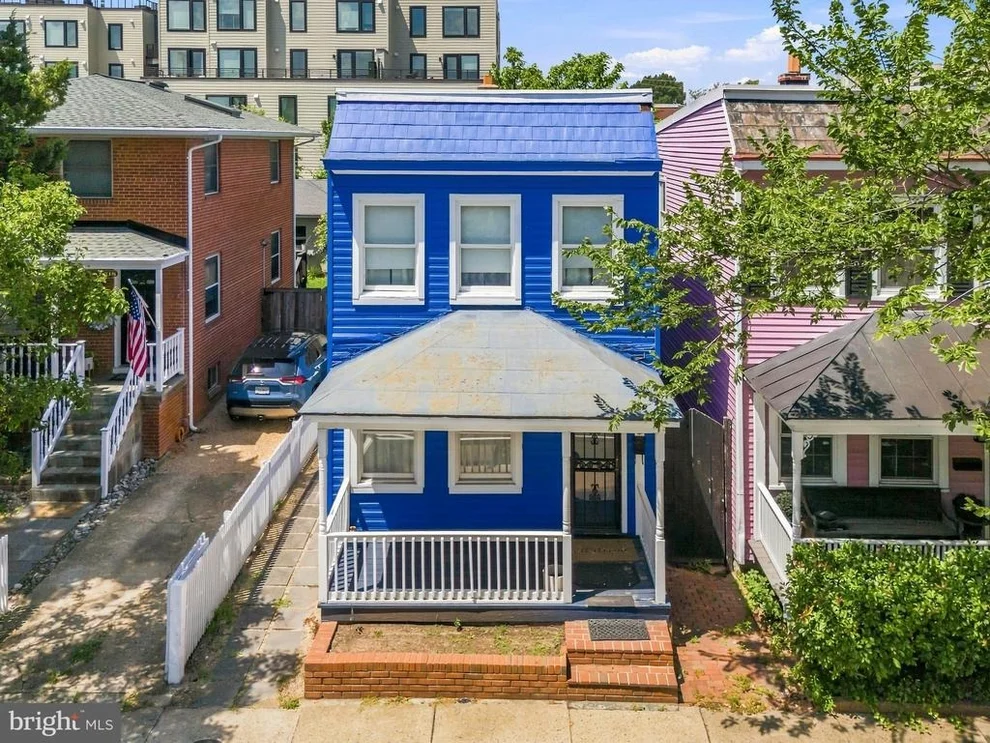 Unit for sale at 720 N PATRICK STREET, ALEXANDRIA, VA 22314