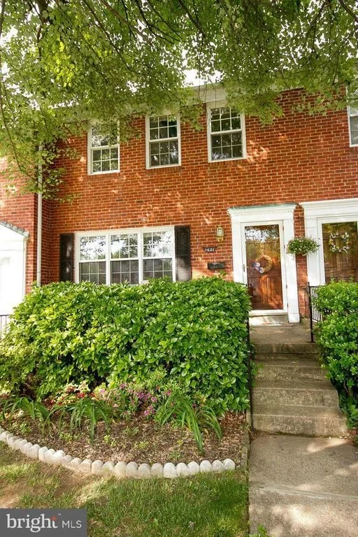 Unit for sale at 1621 GLEN KEITH BOULEVARD, TOWSON, MD 21286