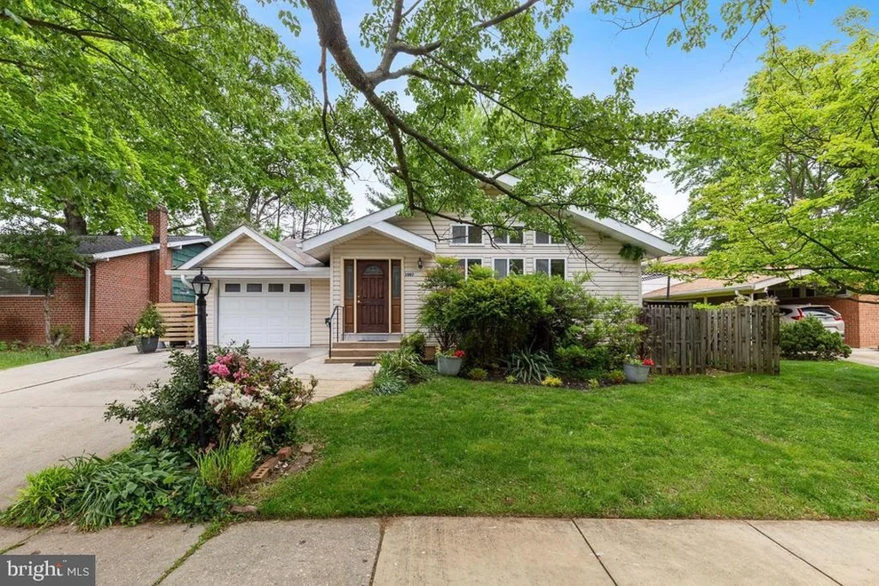 Unit for sale at 1007 SOUTH BELGRADE ROAD, SILVER SPRING, MD 20902