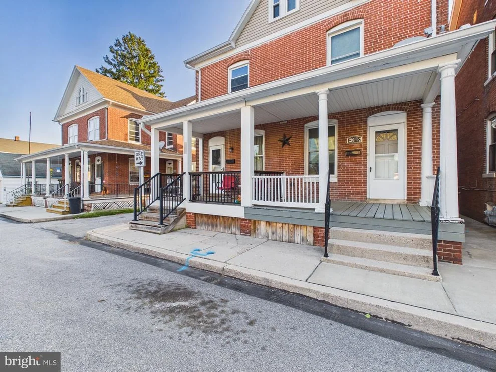Unit for sale at 202 RUTH AVENUE, HANOVER, PA 17331
