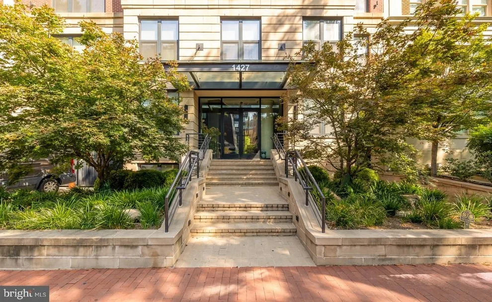 Unit for sale at 1427 RHODE ISLAND AVENUE NW, WASHINGTON, DC 20005