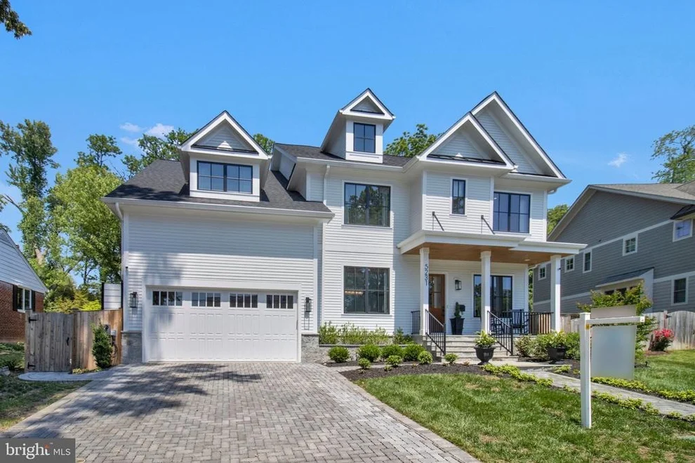 Unit for sale at 5231 32ND STREET N, ARLINGTON, VA 22207