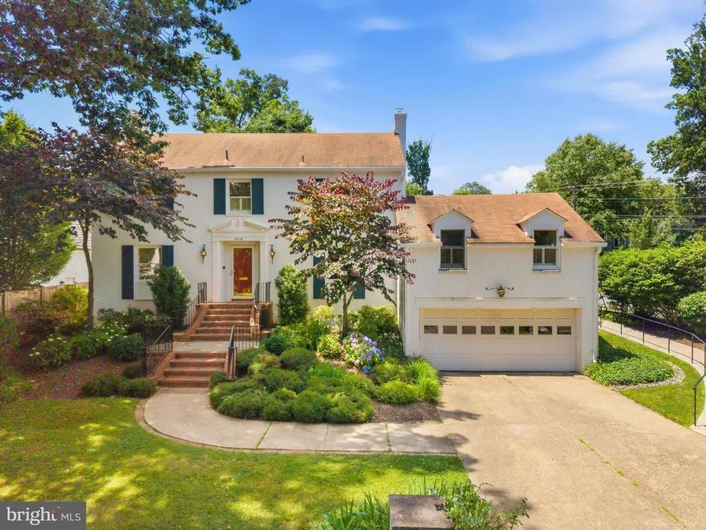Unit for sale at 3316 N OHIO STREET N, ARLINGTON, VA 22207