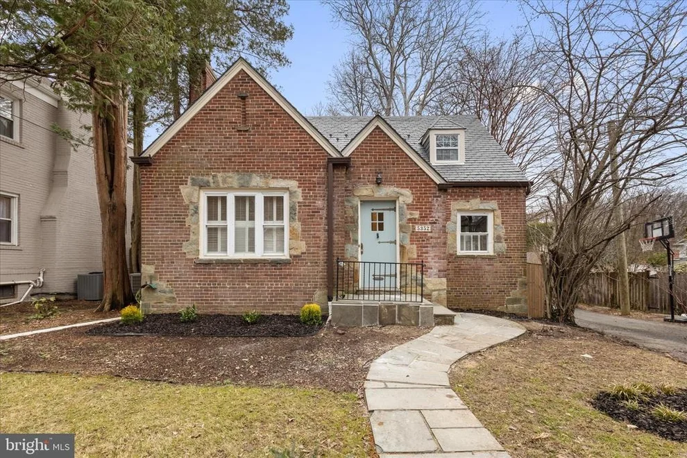 Unit for sale at 5352 29TH STREET NW, WASHINGTON, DC 20015