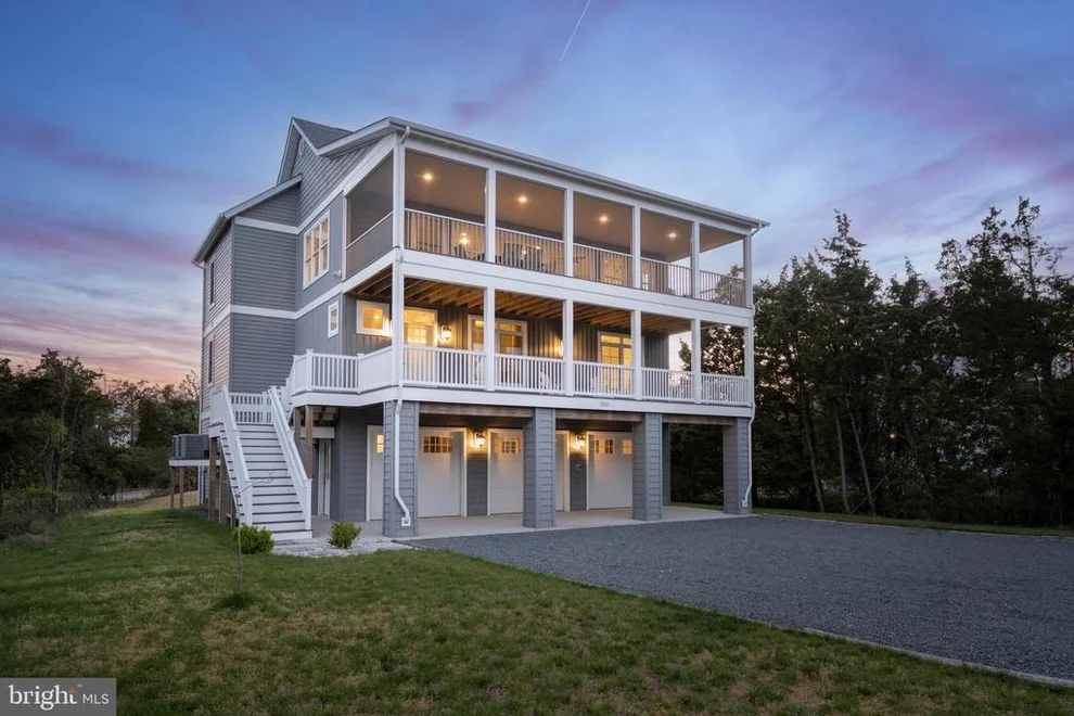Unit for sale at 2501 S BAY SHORE DRIVE, MILTON, DE 19968