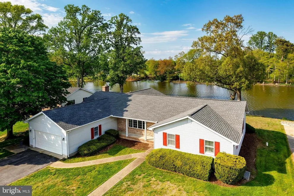 Unit for sale at 30455 E MILL RUN, MILTON, DE 19968