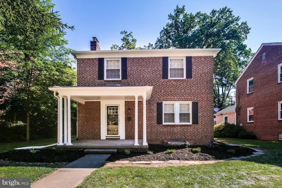 Unit for sale at 910 BELVEDERE AVENUE E, BALTIMORE, MD 21212