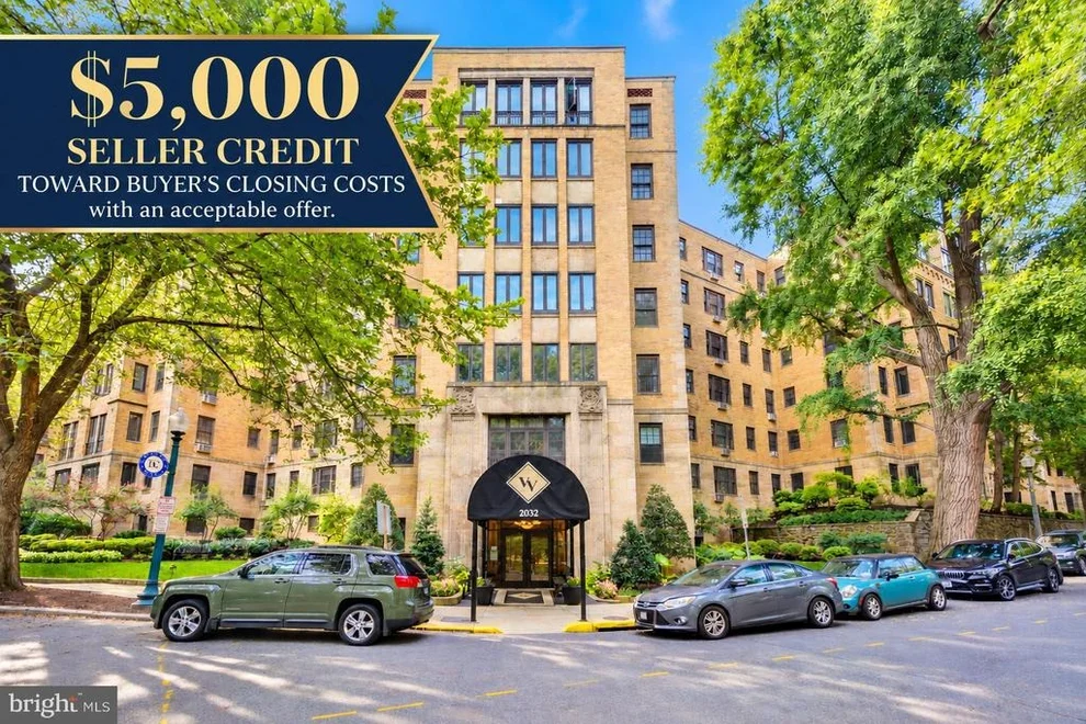 Unit for sale at 2032 BELMONT ROAD N, WASHINGTON, DC 20009