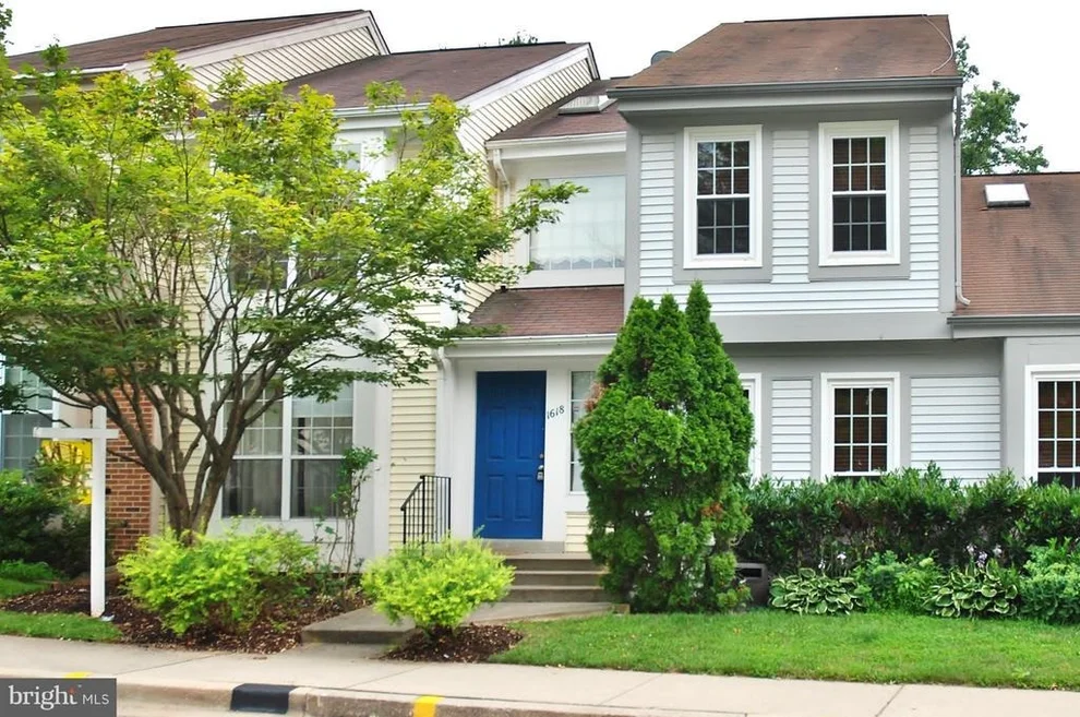 Unit for sale at 1618 INGRAM TERRACE, SILVER SPRING, MD 20906