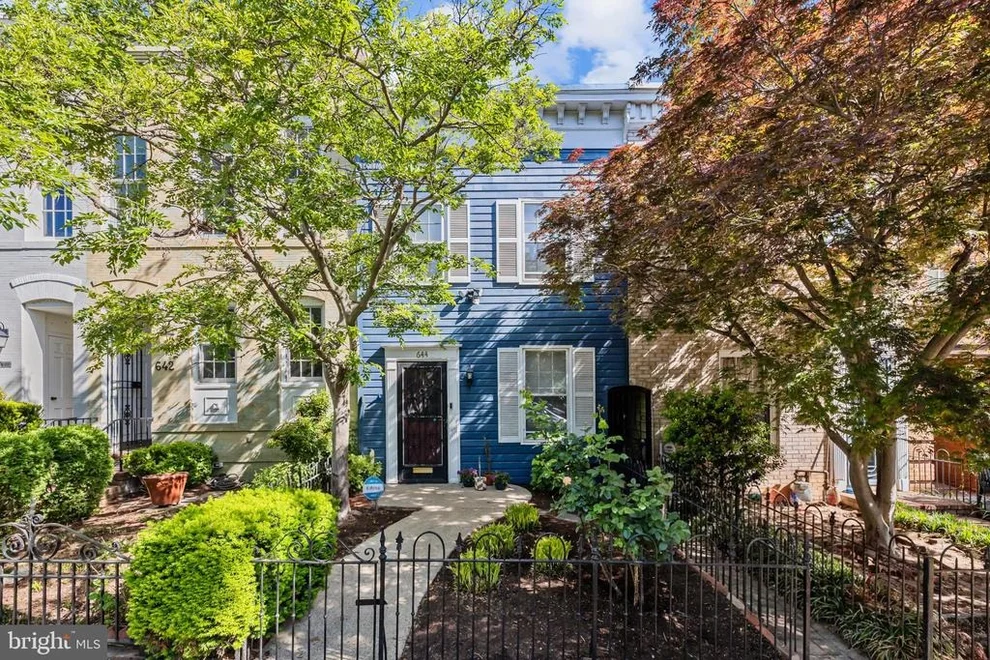 Unit for sale at 644 E STREET SE, WASHINGTON, DC 20003