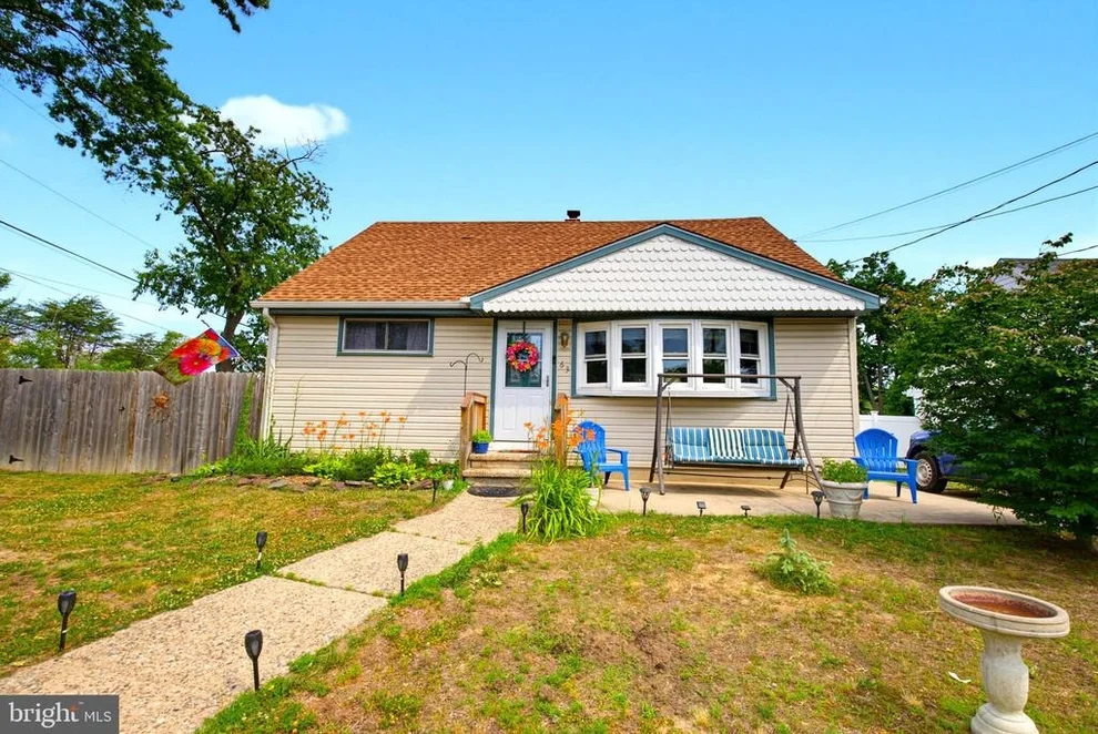Unit for sale at 63 LINDEN AVENUE, BELLMAWR, NJ 08031
