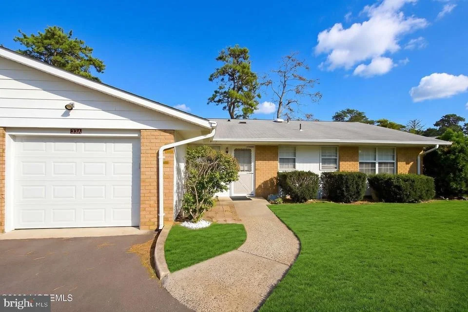 Unit for sale at 33 GRAMERCY LANE, MANCHESTER, NJ 08759