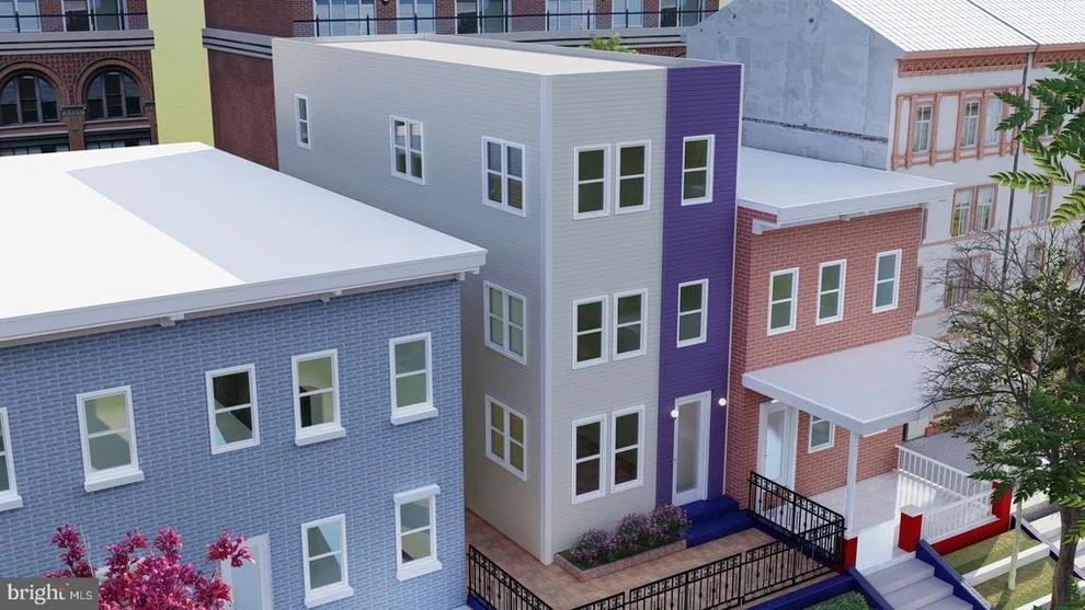 Unit for sale at 1212 I STREET NE, WASHINGTON, DC 20002