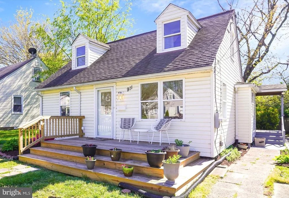 Unit for sale at 911 LEWIS AVENUE, ROCKVILLE, MD 20851