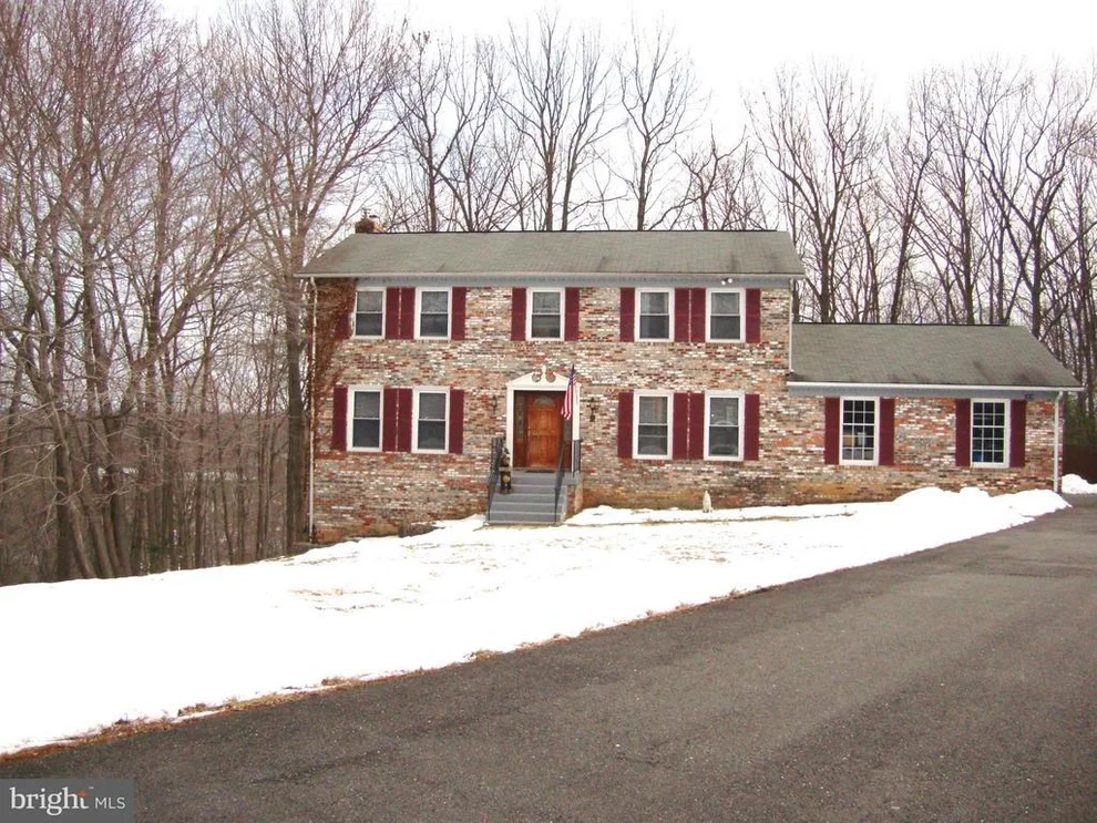 Unit for sale at 1018 BAYVIEW OVERLOOK, STAFFORD, VA 22554