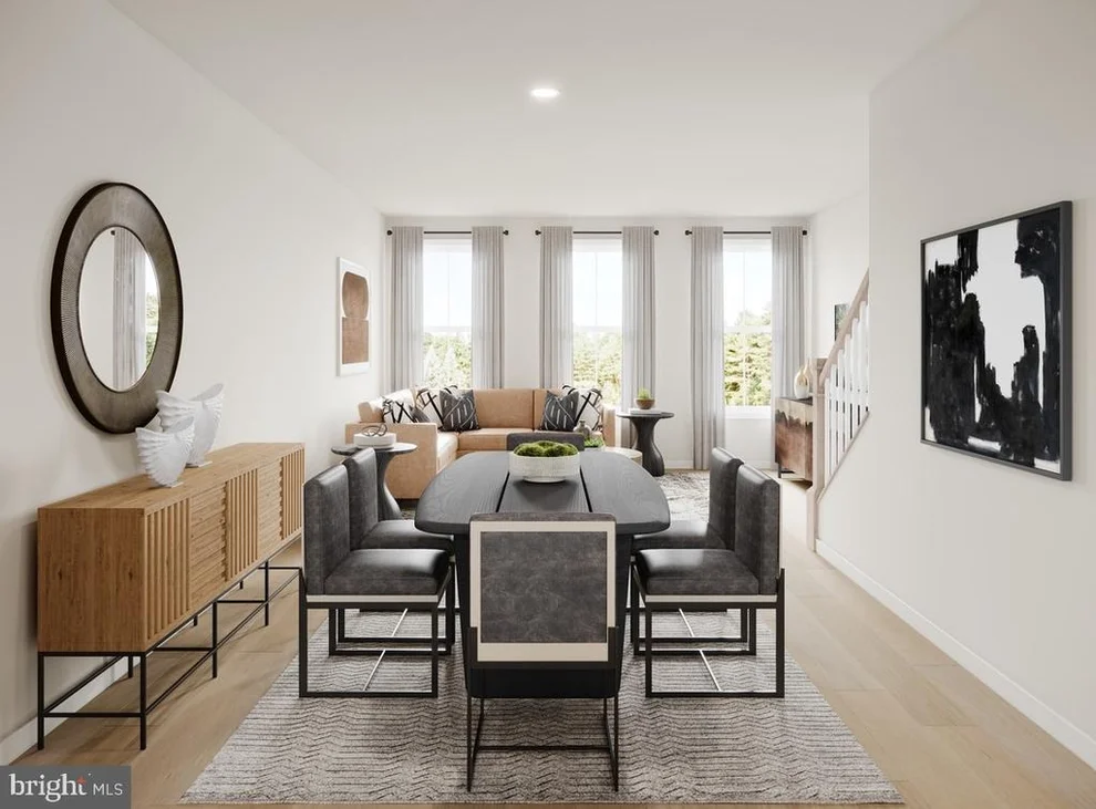 Unit for sale at 25033 DESELBY SQUARE, CHANTILLY, VA 20152