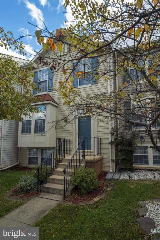 Unit for sale at 7472 GADSBY SQUARE, ALEXANDRIA, VA 22315