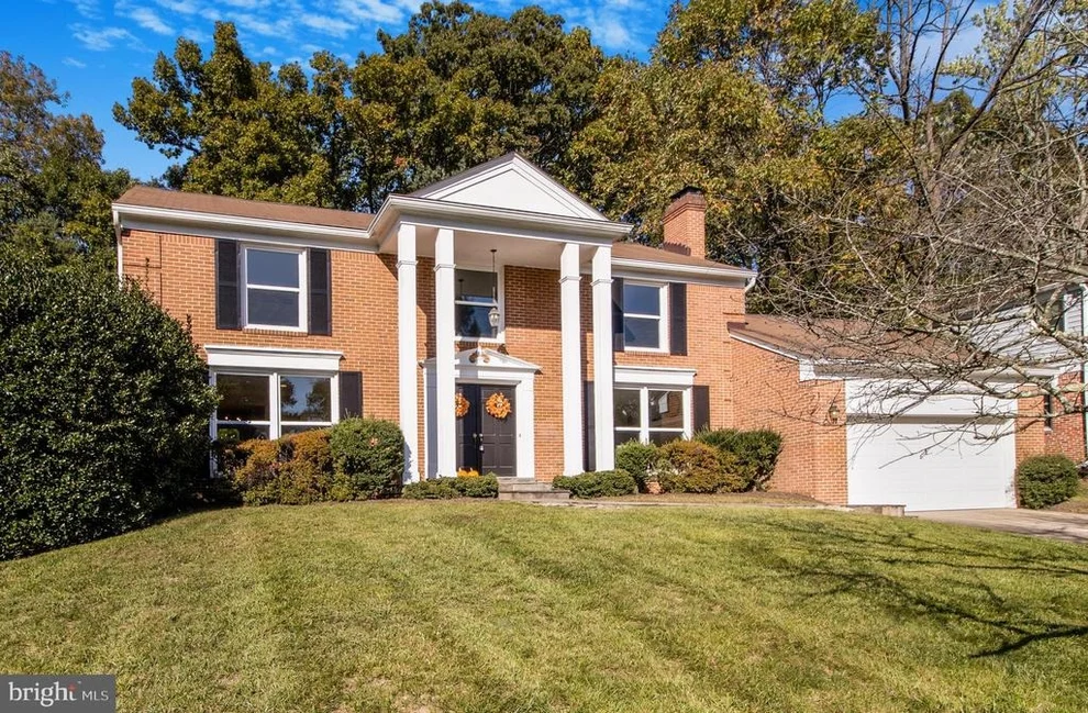 Unit for sale at 11037 POWDER HORN DRIVE, ROCKVILLE, MD 20854