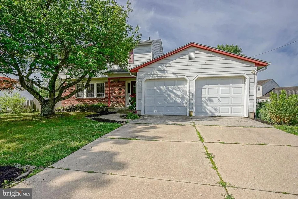 Unit for sale at 152 KELLY DRIVER ROAD, LAUREL SPRINGS, NJ 08021