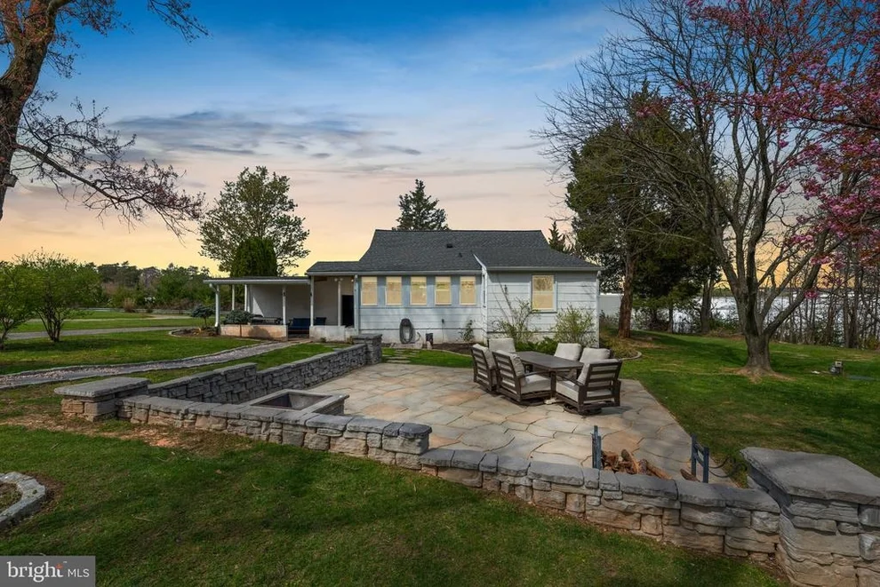 Unit for sale at 7407 RIDGE ROAD, HANOVER, MD 21076