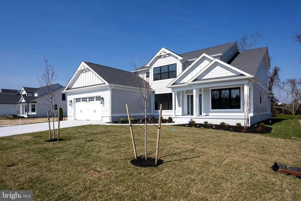 Unit for sale at 169 TYLERS CIRCLE, LEWES, DE 19958