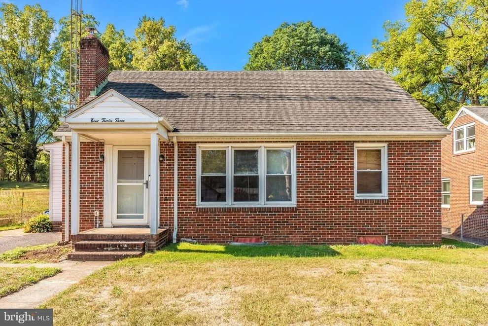 Unit for sale at 933 MOUNT AETNA ROAD, HAGERSTOWN, MD 21740