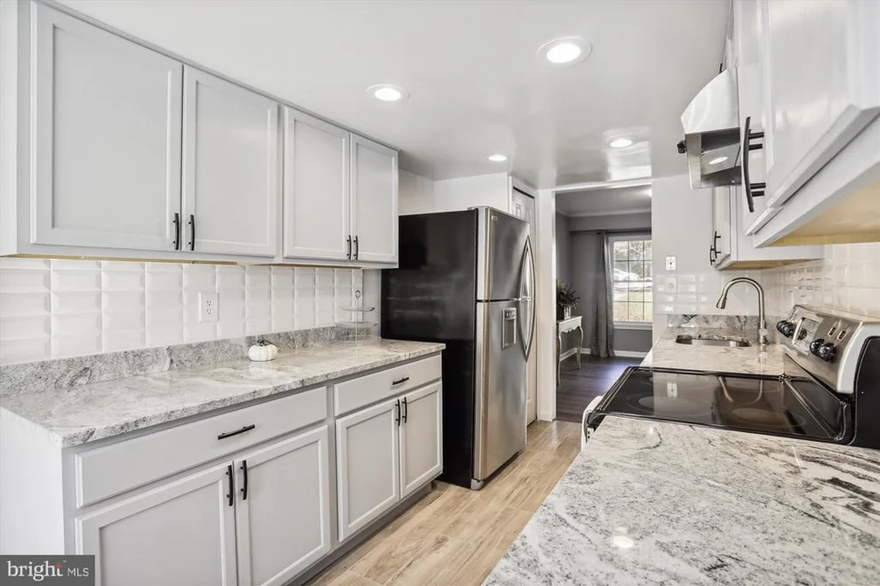 Unit for sale at 3619 BANQUO DRIVE, SILVER SPRING, MD 20906