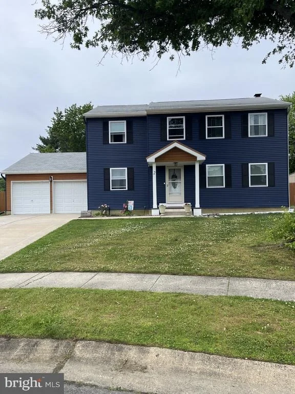 Unit for sale at 2 LEE COURT, MARLTON, NJ 08053