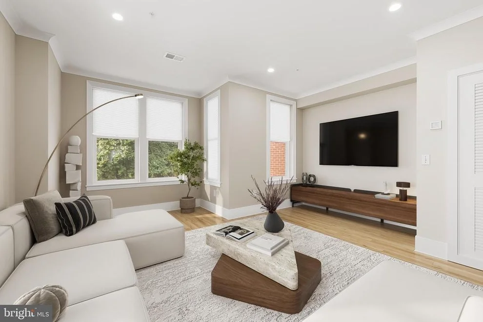 Unit for sale at 1624 26TH PLACE SE, WASHINGTON, DC 20020
