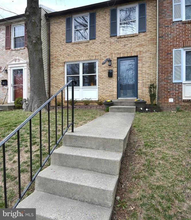 Unit for sale at 141 ANNANDALE ROAD W, FALLS CHURCH, VA 22046