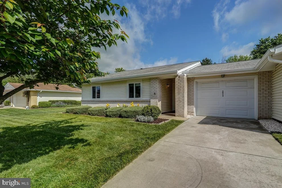Unit for sale at 3513 TARKINGTON LANE, SILVER SPRING, MD 20906
