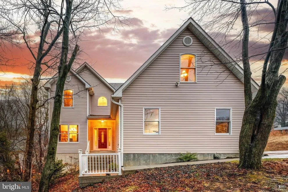 Unit for sale at 5703 CHAPIN AVENUE, ALEXANDRIA, VA 22303