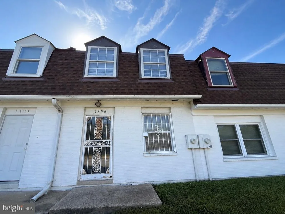 Unit for sale at 1856 DUTCH VILLAGE DRIVE, LANDOVER, MD 20785