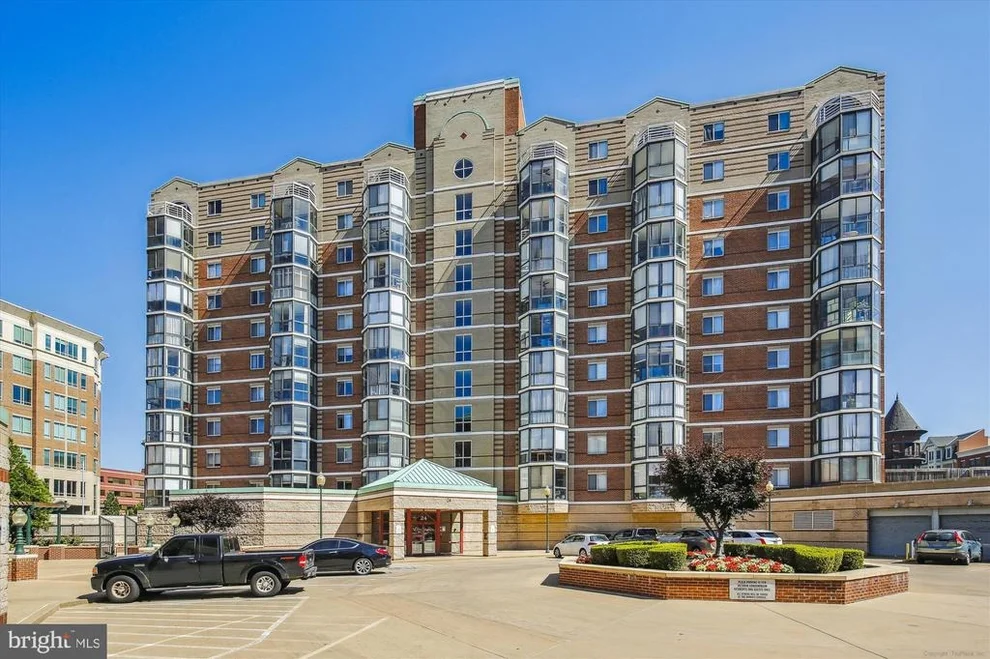 Unit for sale at 24 COURTHOUSE SQUARE, ROCKVILLE, MD 20850