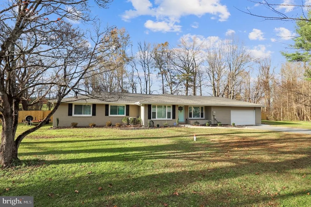 Unit for sale at 9426 BOYDS TURN ROAD, OWINGS, MD 20736