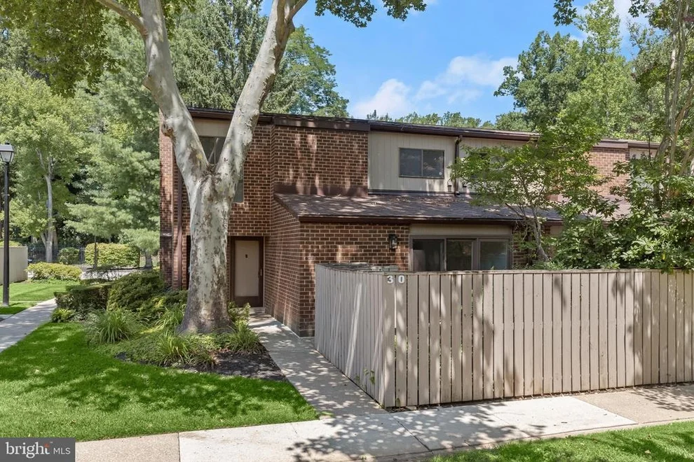 Unit for sale at 30 FENCEPOST COURT, BALTIMORE, MD 21208