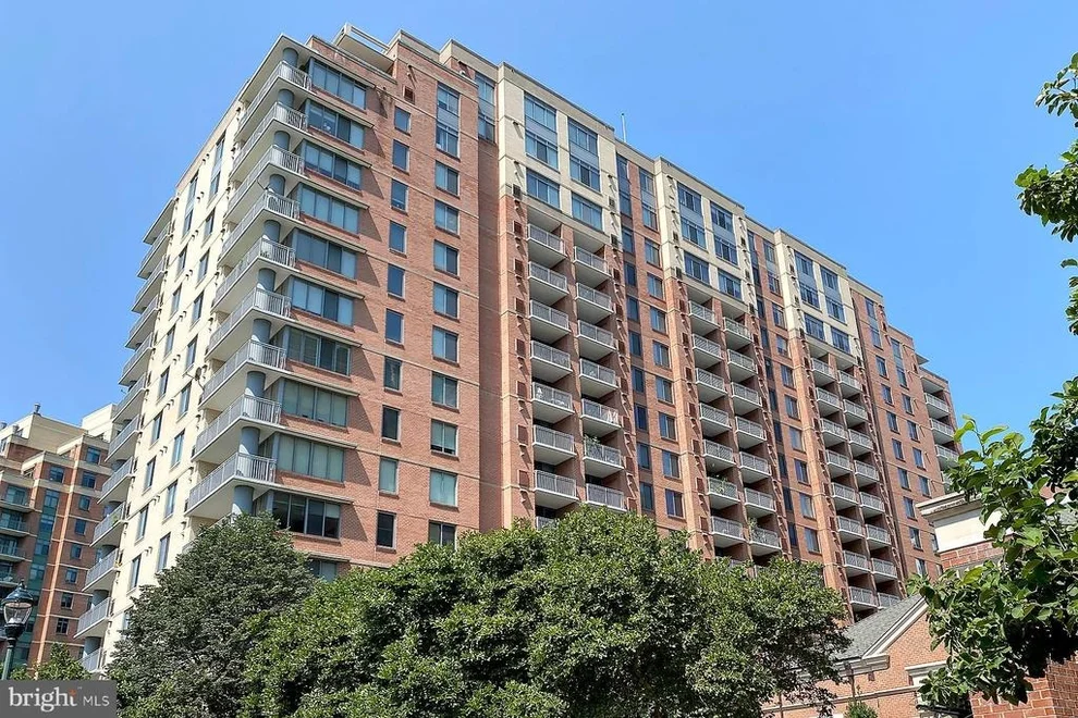 Unit for sale at 11710 OLD GEORGETOWN ROAD, ROCKVILLE, MD 20852
