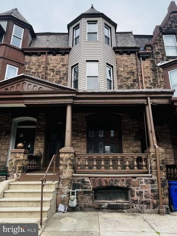 Unit for sale at 409 N 5TH STREET, READING, PA 19601