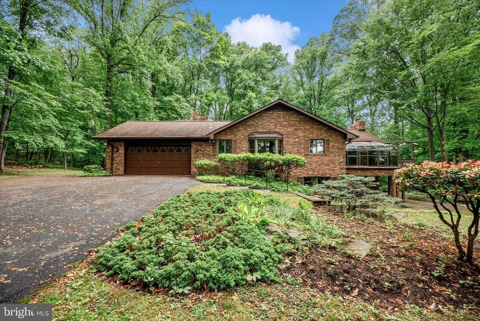 Unit for sale at 2221 GOLD MINE ROAD, BROOKEVILLE, MD 20833