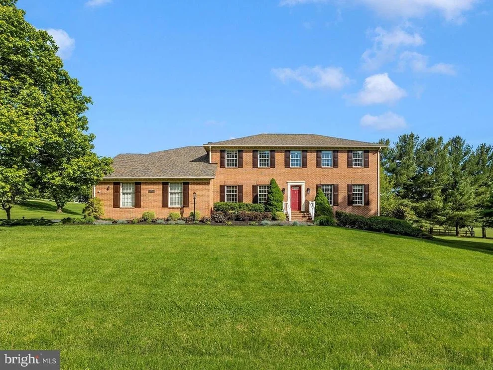 Unit for sale at 7909 W BROOKRIDGE DRIVE, MIDDLETOWN, MD 21769