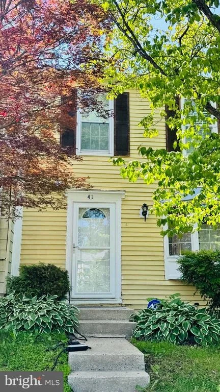 Unit for sale at 41 SHADY SPRING PLACE, GAITHERSBURG, MD 20877