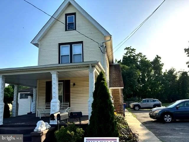 Unit for sale at 8 S RACE STREET, MILLVILLE, NJ 08332