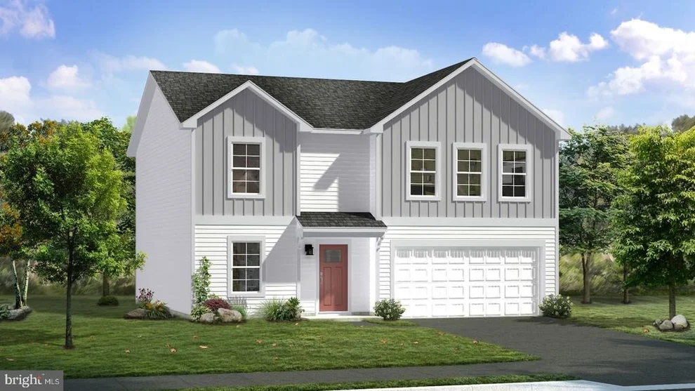 Unit for sale at HOMESITE 382 OUTRIGGER ROAD, INWOOD, WV 25428