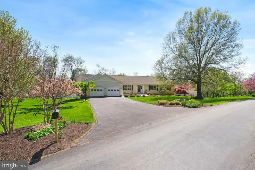 Unit for sale at 9500 HOLSEY ROAD, DAMASCUS, MD 20872