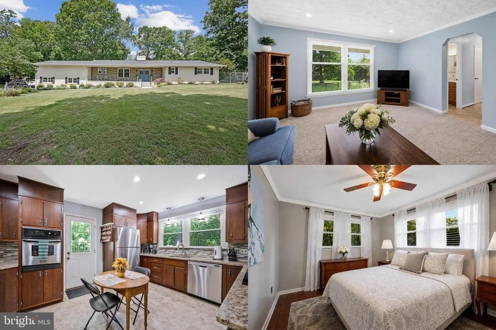 Unit for sale at 3825 WHIPPOORWILL LANE, WHITE PLAINS, MD 20695