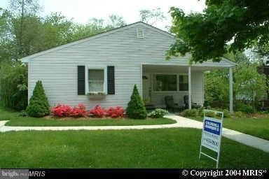 Unit for sale at 110 GREENMEADOW DRIVE, LUTHERVILLE TIMONIUM, MD 21093