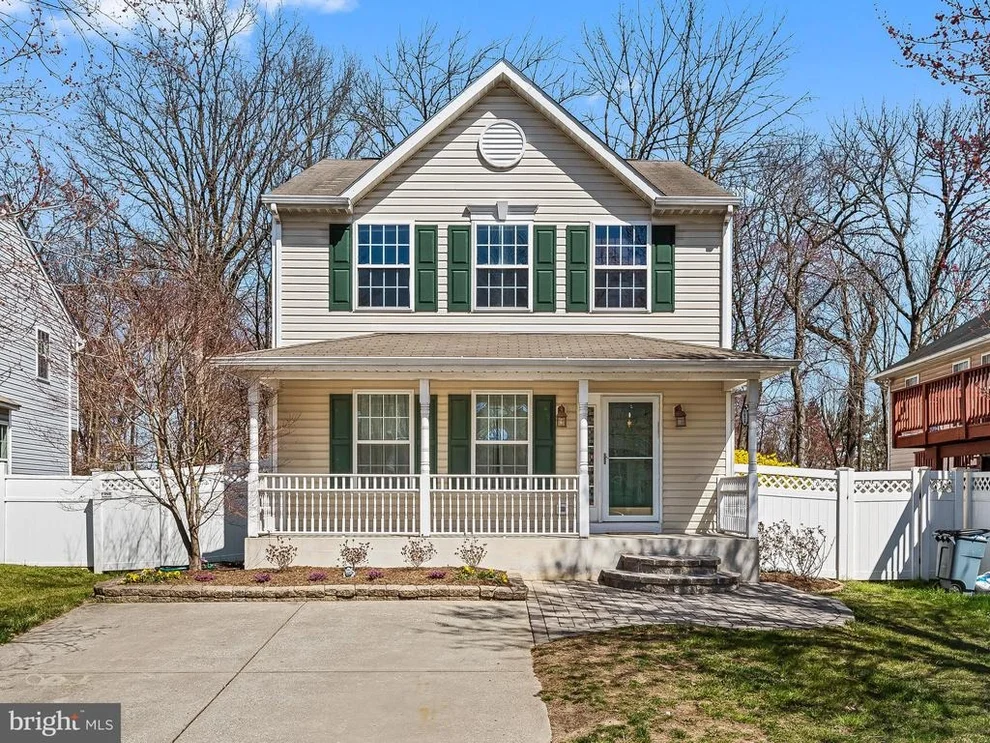 Unit for sale at 6628 HUNTSHIRE DRIVE, ELKRIDGE, MD 21075