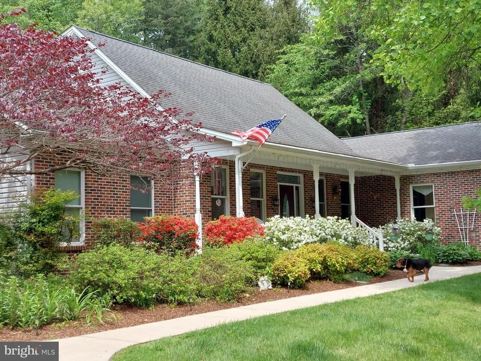 Unit for sale at 3160 SANDY HOOK ROAD, STREET, MD 21154