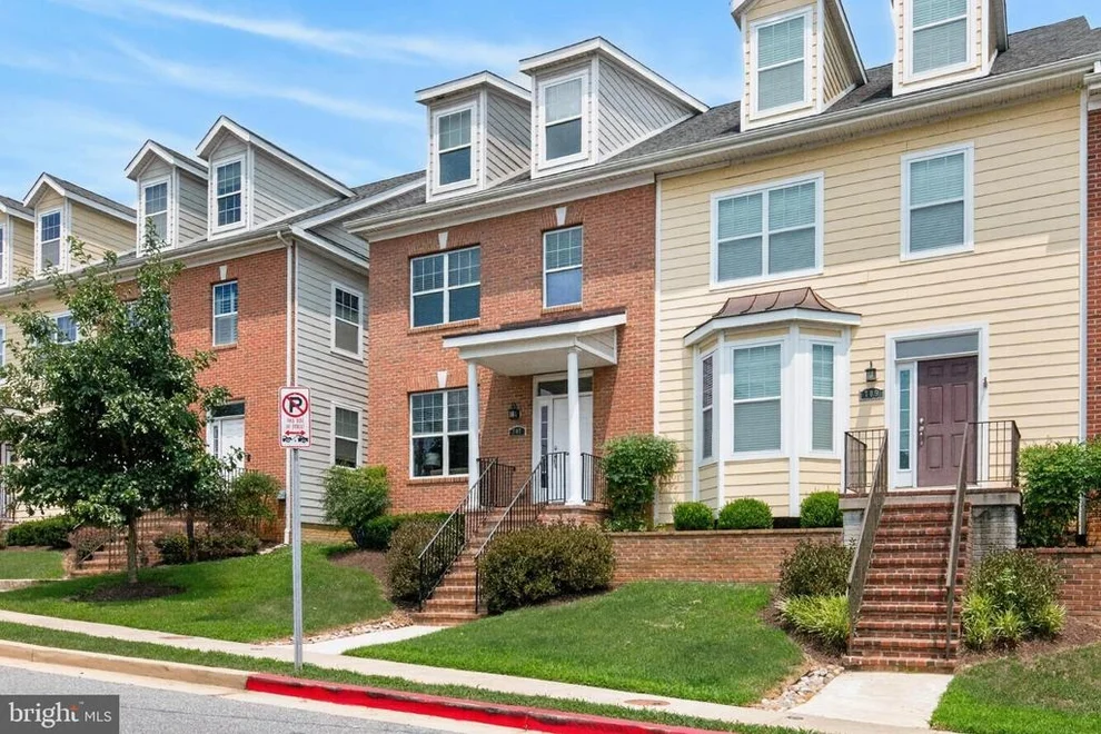 Unit for sale at 707 SHELTON AVENUE, ANNAPOLIS, MD 21401